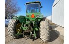 Property photo 1 - TIMED ONLINE ONLY FARM, MISCELLANEOUS, TRUCK, TRACTOR PARTS & COLLECTIBLES AUCTION IN DEKALB COUNTY, INDIANA