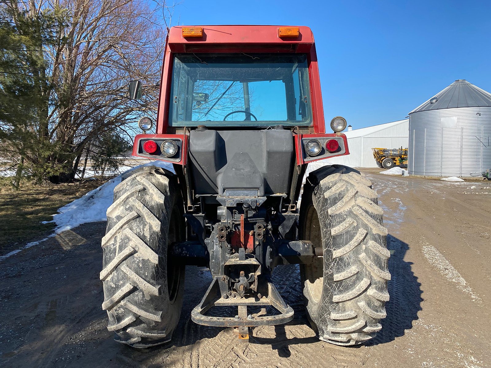Property photo 39 - TIMED ONLINE ONLY FARM, MISCELLANEOUS, TRUCK, TRACTOR PARTS & COLLECTIBLES AUCTION IN DEKALB COUNTY, INDIANA