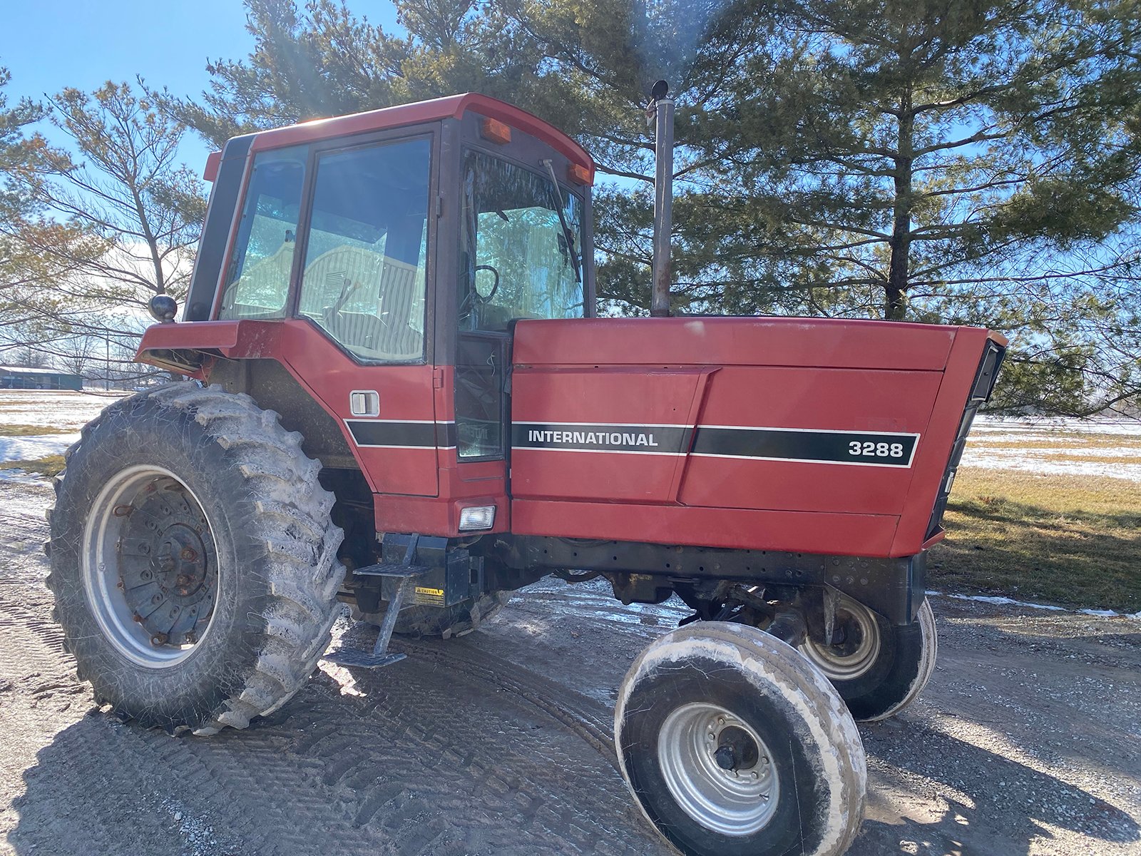 Property photo 40 - TIMED ONLINE ONLY FARM, MISCELLANEOUS, TRUCK, TRACTOR PARTS & COLLECTIBLES AUCTION IN DEKALB COUNTY, INDIANA