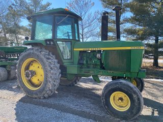 Property photo 43 - TIMED ONLINE ONLY FARM, MISCELLANEOUS, TRUCK, TRACTOR PARTS & COLLECTIBLES AUCTION IN DEKALB COUNTY, INDIANA