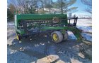 Property photo 44 - TIMED ONLINE ONLY FARM, MISCELLANEOUS, TRUCK, TRACTOR PARTS & COLLECTIBLES AUCTION IN DEKALB COUNTY, INDIANA