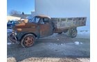 Property photo 52 - TIMED ONLINE ONLY FARM, MISCELLANEOUS, TRUCK, TRACTOR PARTS & COLLECTIBLES AUCTION IN DEKALB COUNTY, INDIANA