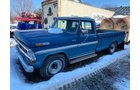 Property photo 54 - TIMED ONLINE ONLY FARM, MISCELLANEOUS, TRUCK, TRACTOR PARTS & COLLECTIBLES AUCTION IN DEKALB COUNTY, INDIANA