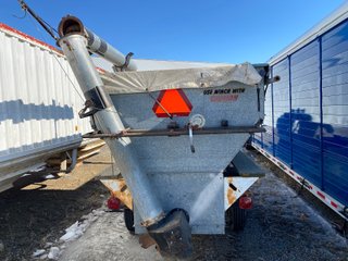 Property photo 57 - TIMED ONLINE ONLY FARM, MISCELLANEOUS, TRUCK, TRACTOR PARTS & COLLECTIBLES AUCTION IN DEKALB COUNTY, INDIANA