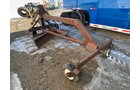 Property photo 61 - TIMED ONLINE ONLY FARM, MISCELLANEOUS, TRUCK, TRACTOR PARTS & COLLECTIBLES AUCTION IN DEKALB COUNTY, INDIANA
