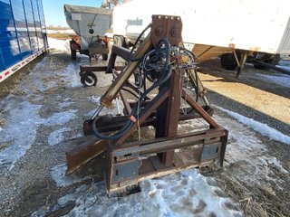 Property photo 63 - TIMED ONLINE ONLY FARM, MISCELLANEOUS, TRUCK, TRACTOR PARTS & COLLECTIBLES AUCTION IN DEKALB COUNTY, INDIANA