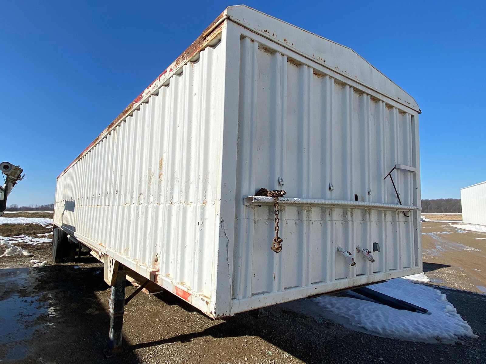 Property photo 64 - TIMED ONLINE ONLY FARM, MISCELLANEOUS, TRUCK, TRACTOR PARTS & COLLECTIBLES AUCTION IN DEKALB COUNTY, INDIANA
