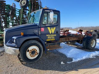 Property photo 16 - TIMED ONLINE ONLY FARM, MISCELLANEOUS, TRUCK, TRACTOR PARTS & COLLECTIBLES AUCTION IN DEKALB COUNTY, INDIANA