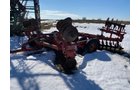 Property photo 13 - TIMED ONLINE ONLY FARM, MISCELLANEOUS, TRUCK, TRACTOR PARTS & COLLECTIBLES AUCTION IN DEKALB COUNTY, INDIANA