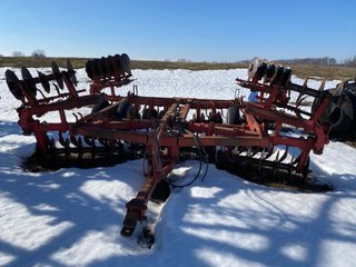 Property photo 12 - TIMED ONLINE ONLY FARM, MISCELLANEOUS, TRUCK, TRACTOR PARTS & COLLECTIBLES AUCTION IN DEKALB COUNTY, INDIANA