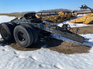 Property photo 10 - TIMED ONLINE ONLY FARM, MISCELLANEOUS, TRUCK, TRACTOR PARTS & COLLECTIBLES AUCTION IN DEKALB COUNTY, INDIANA