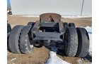 Property photo 9 - TIMED ONLINE ONLY FARM, MISCELLANEOUS, TRUCK, TRACTOR PARTS & COLLECTIBLES AUCTION IN DEKALB COUNTY, INDIANA