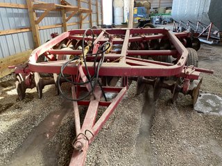 Property photo 20 - TIMED ONLINE ONLY FARM, MISCELLANEOUS, TRUCK, TRACTOR PARTS & COLLECTIBLES AUCTION IN DEKALB COUNTY, INDIANA