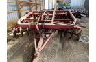 Property photo 20 - TIMED ONLINE ONLY FARM, MISCELLANEOUS, TRUCK, TRACTOR PARTS & COLLECTIBLES AUCTION IN DEKALB COUNTY, INDIANA
