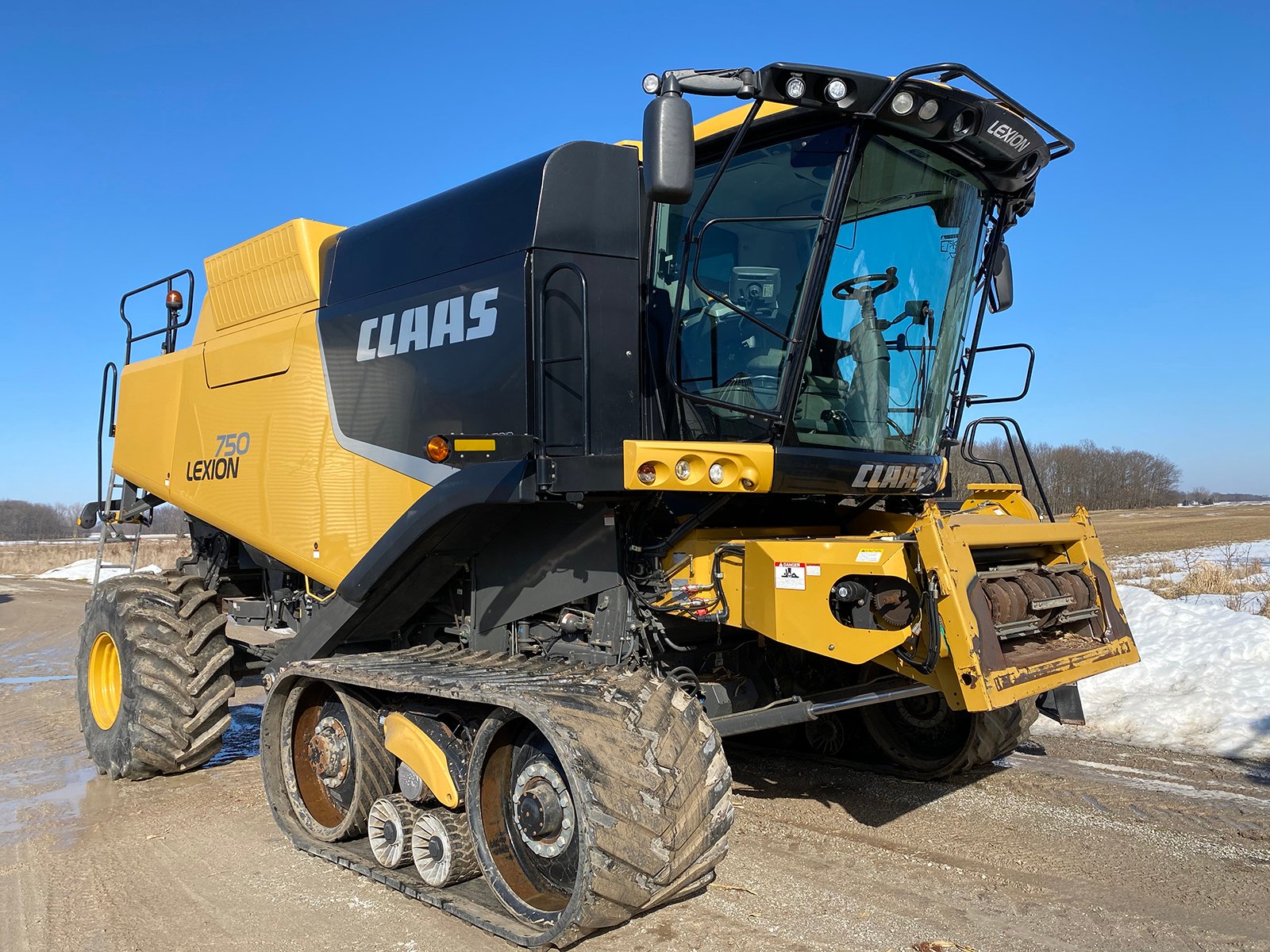 Property photo 25 - TIMED ONLINE ONLY FARM, MISCELLANEOUS, TRUCK, TRACTOR PARTS & COLLECTIBLES AUCTION IN DEKALB COUNTY, INDIANA