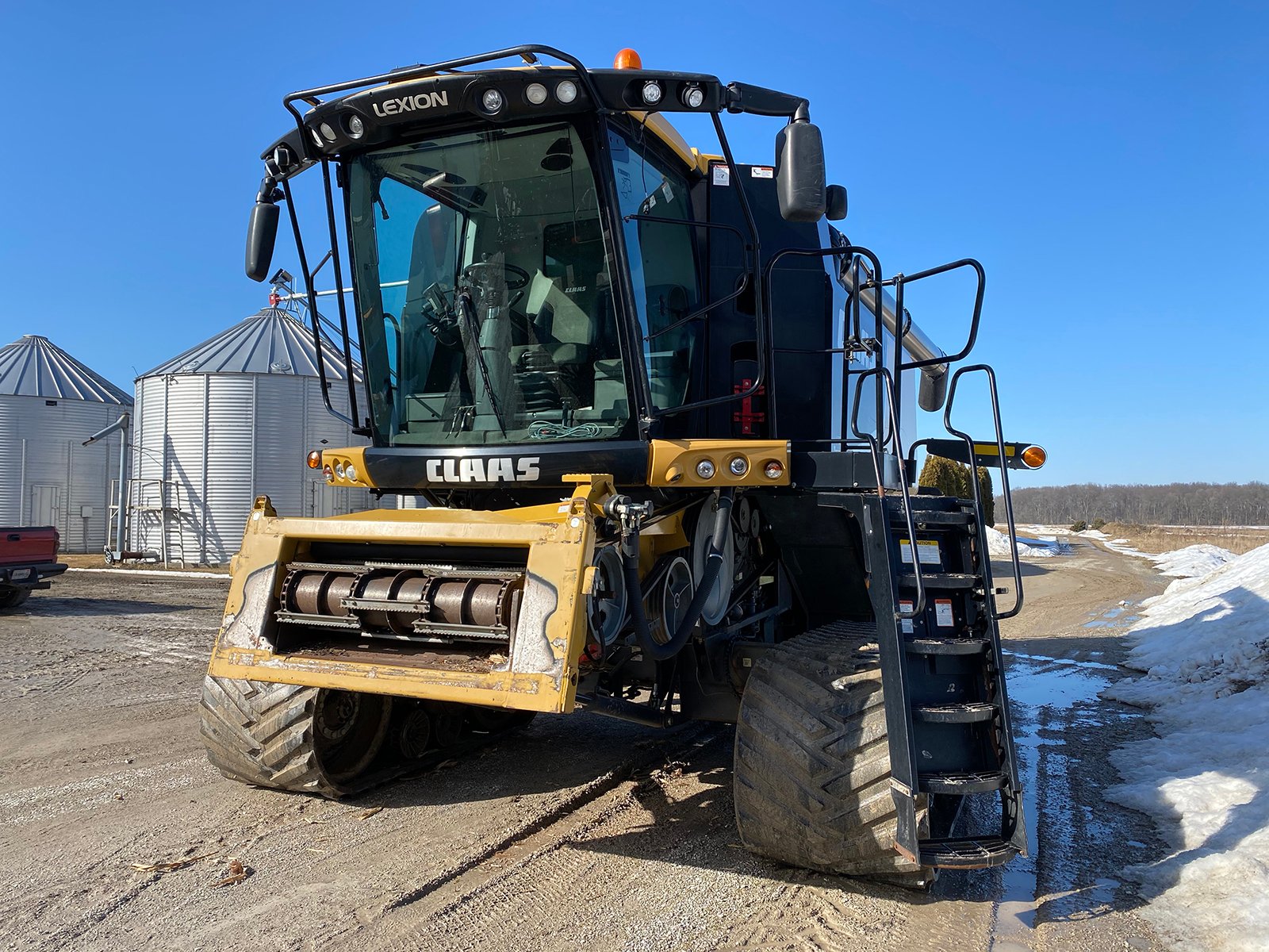 Property photo 26 - TIMED ONLINE ONLY FARM, MISCELLANEOUS, TRUCK, TRACTOR PARTS & COLLECTIBLES AUCTION IN DEKALB COUNTY, INDIANA