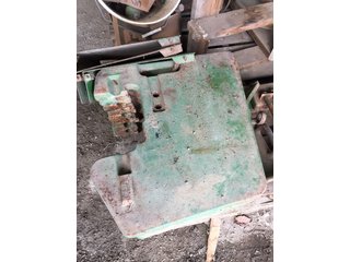 Property photo 27 - TIMED ONLINE ONLY FARM, MISCELLANEOUS, TRUCK, TRACTOR PARTS & COLLECTIBLES AUCTION IN DEKALB COUNTY, INDIANA