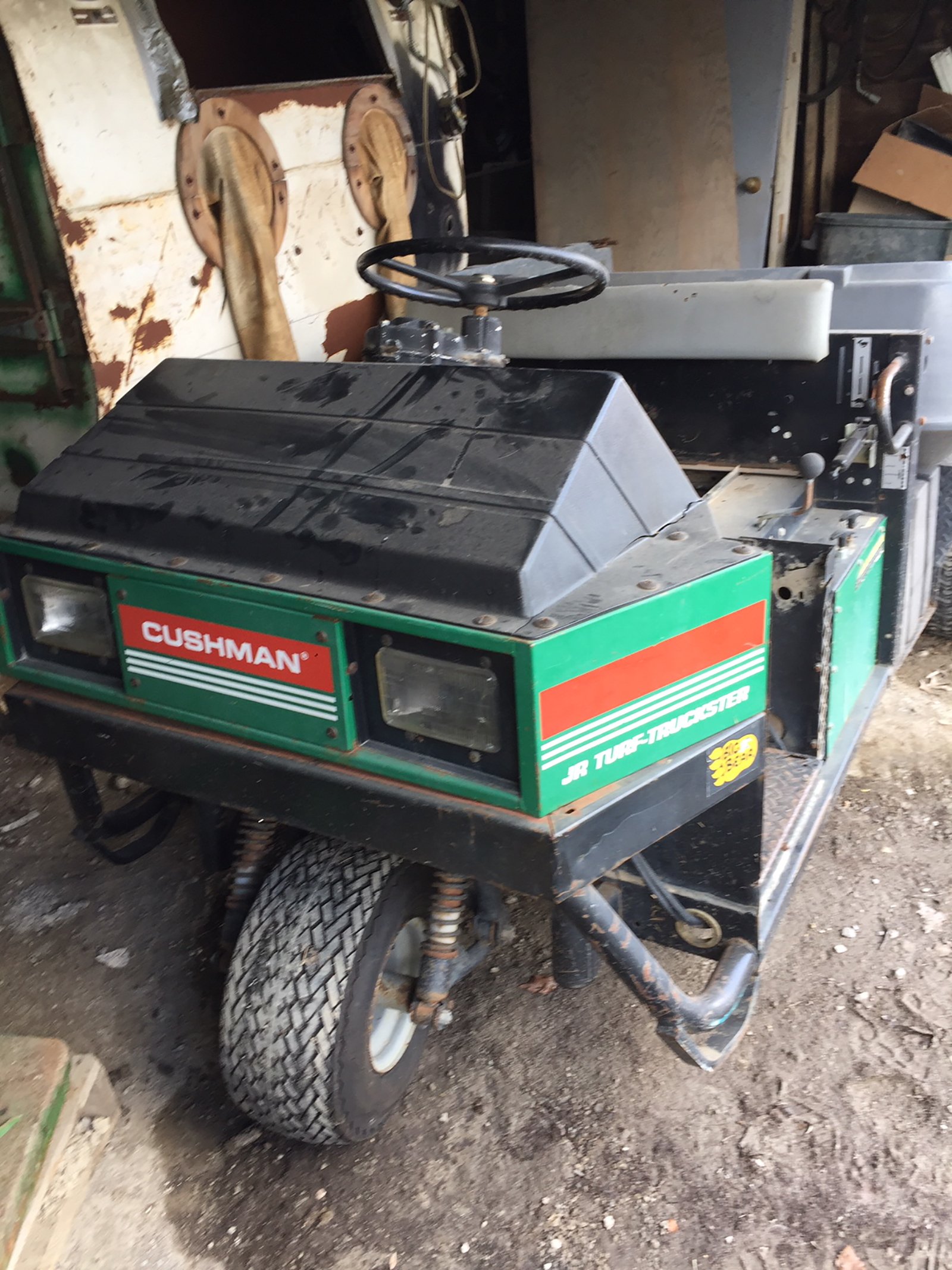 Property photo 28 - TIMED ONLINE ONLY FARM, MISCELLANEOUS, TRUCK, TRACTOR PARTS & COLLECTIBLES AUCTION IN DEKALB COUNTY, INDIANA