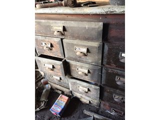 Property photo 29 - TIMED ONLINE ONLY FARM, MISCELLANEOUS, TRUCK, TRACTOR PARTS & COLLECTIBLES AUCTION IN DEKALB COUNTY, INDIANA