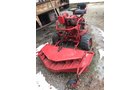 Property photo 33 - TIMED ONLINE ONLY FARM, MISCELLANEOUS, TRUCK, TRACTOR PARTS & COLLECTIBLES AUCTION IN DEKALB COUNTY, INDIANA