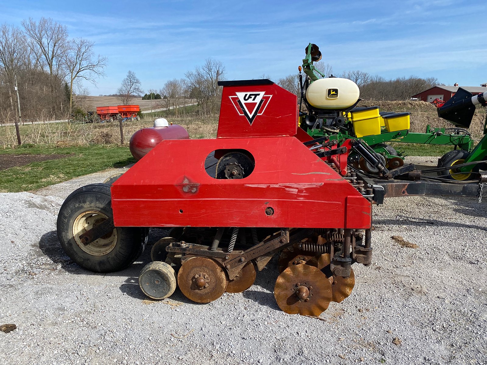 Property photo 12 - VIRTUAL SPRING EQUIPMENT CONSIGNMENT AUCTION