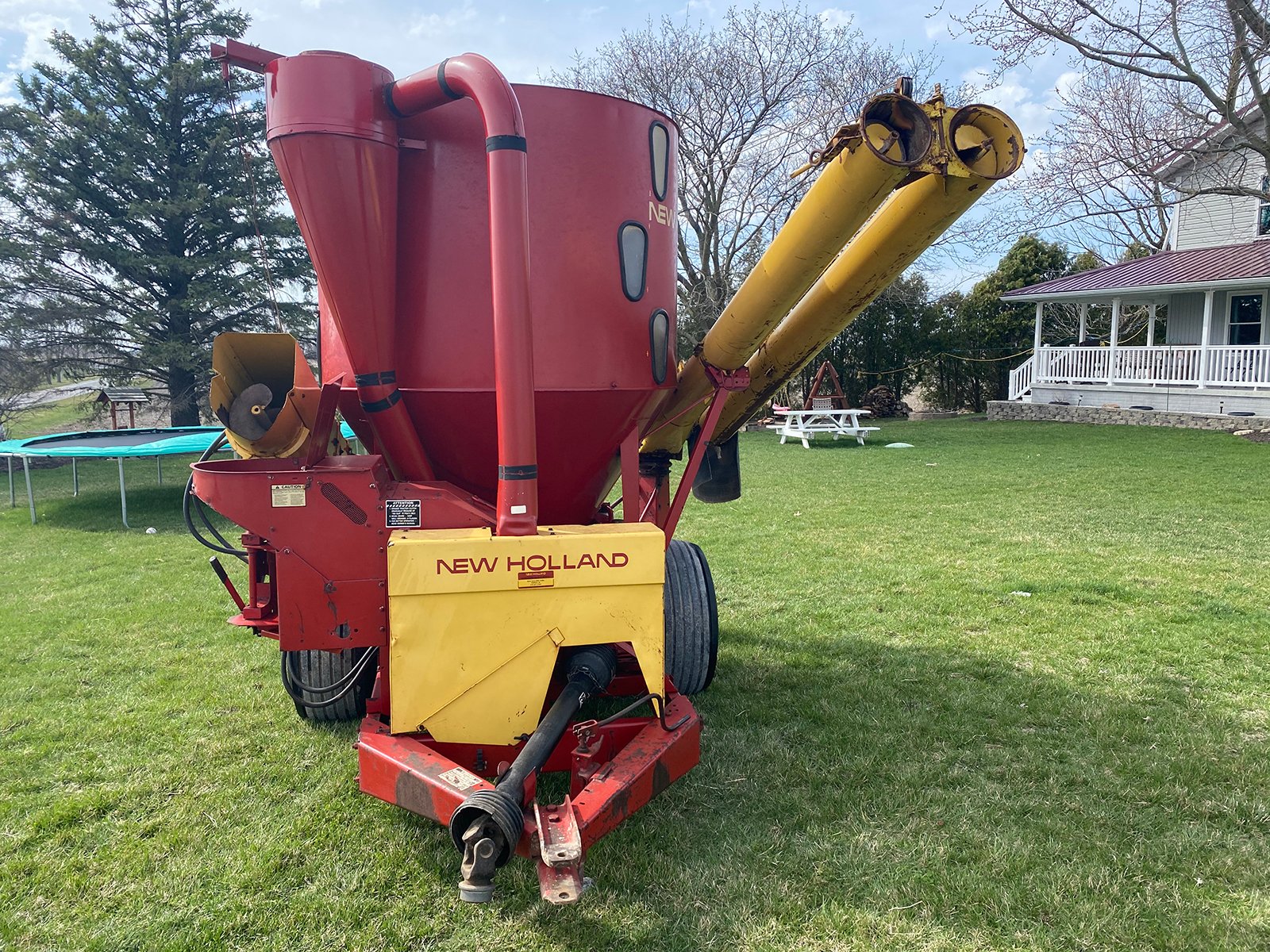 Property photo 6 - VIRTUAL SPRING EQUIPMENT CONSIGNMENT AUCTION