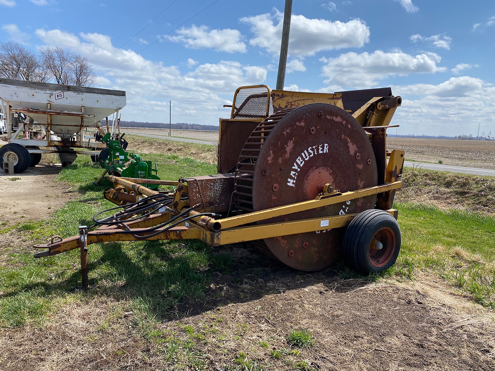Property photo 8 - VIRTUAL SPRING EQUIPMENT CONSIGNMENT AUCTION
