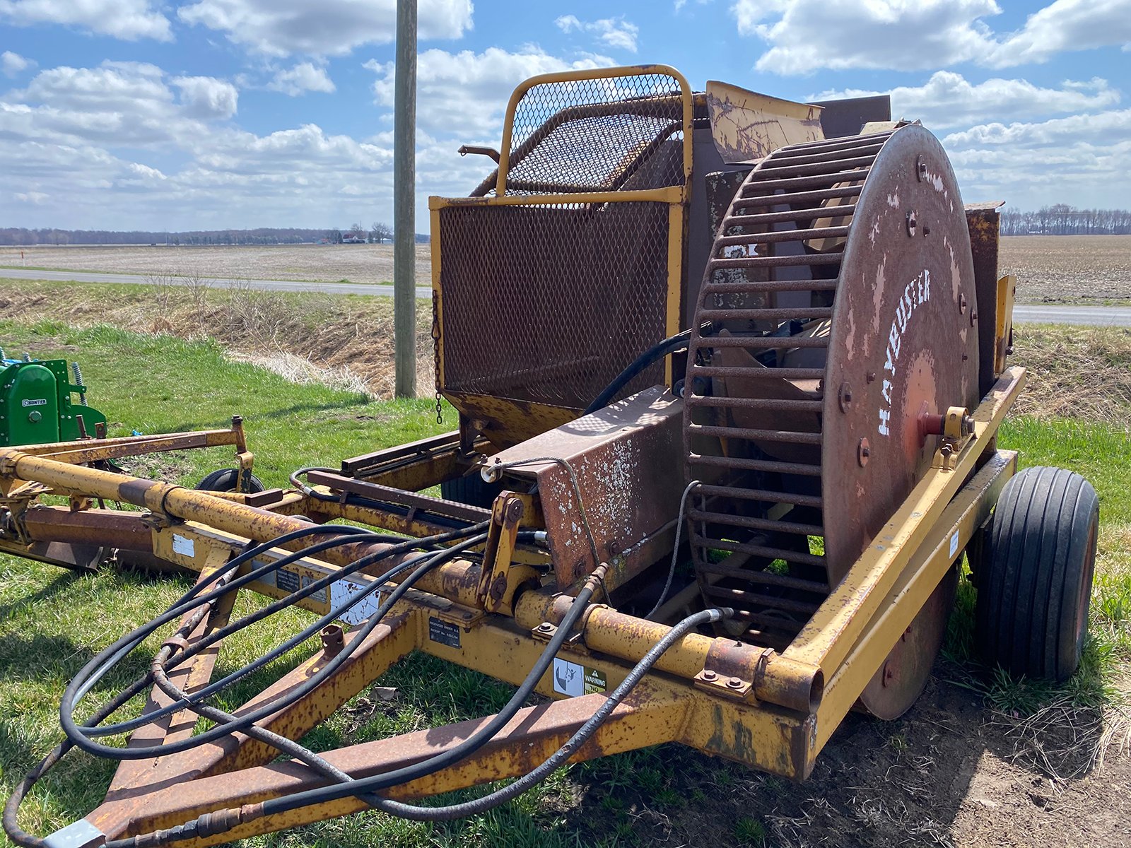 Property photo 9 - VIRTUAL SPRING EQUIPMENT CONSIGNMENT AUCTION
