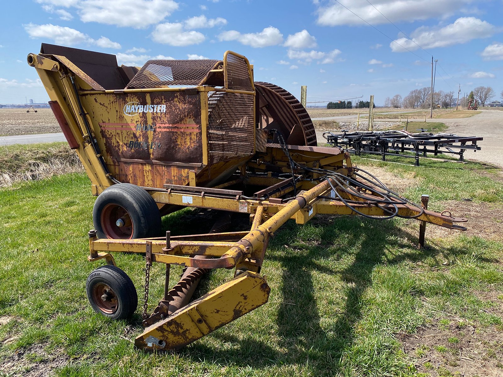 Property photo 10 - VIRTUAL SPRING EQUIPMENT CONSIGNMENT AUCTION