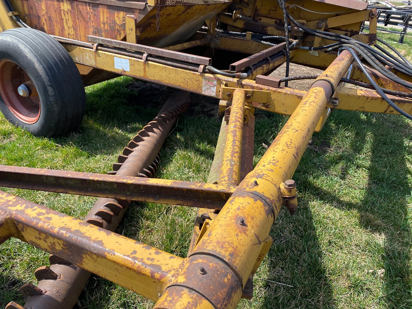 Property photo 22 - VIRTUAL SPRING EQUIPMENT CONSIGNMENT AUCTION