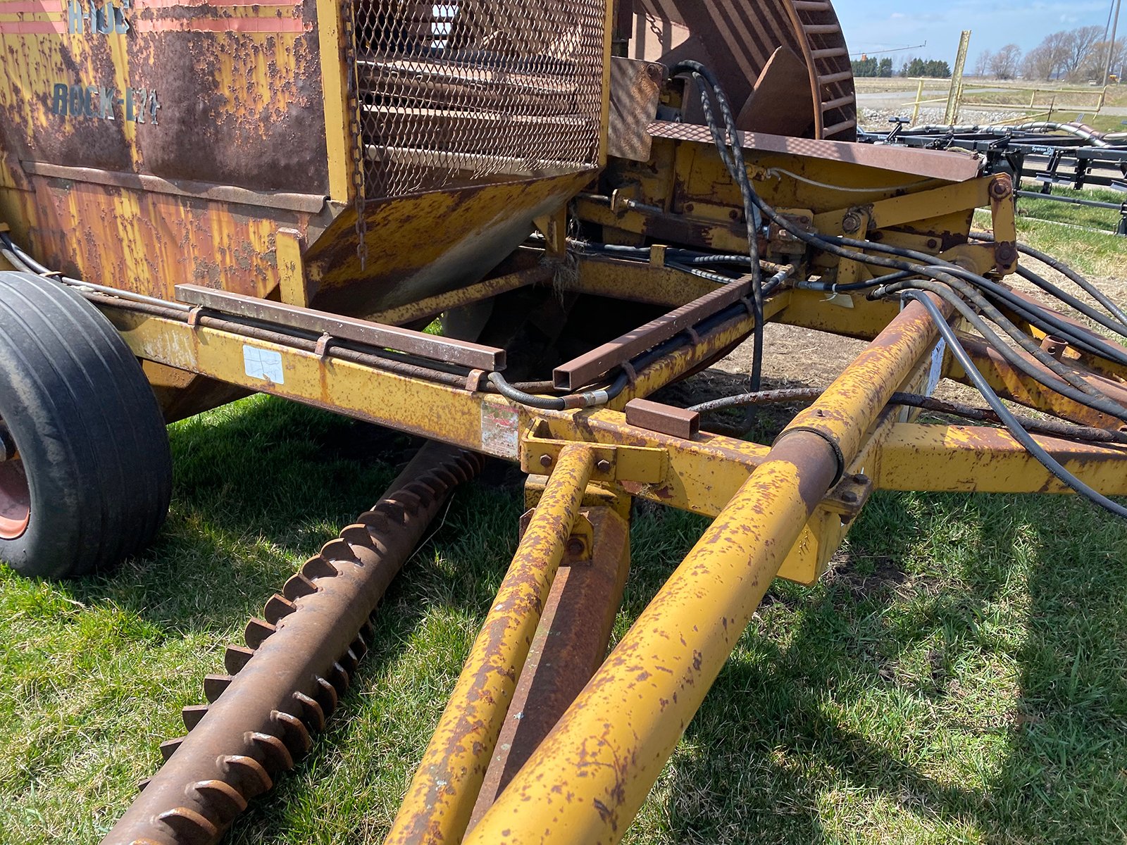 Property photo 25 - VIRTUAL SPRING EQUIPMENT CONSIGNMENT AUCTION