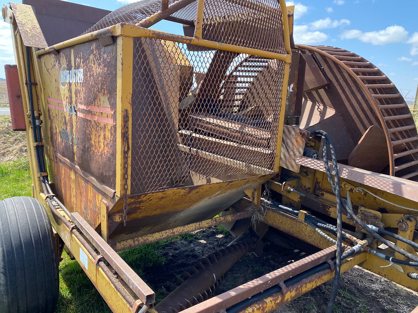 Property photo 26 - VIRTUAL SPRING EQUIPMENT CONSIGNMENT AUCTION