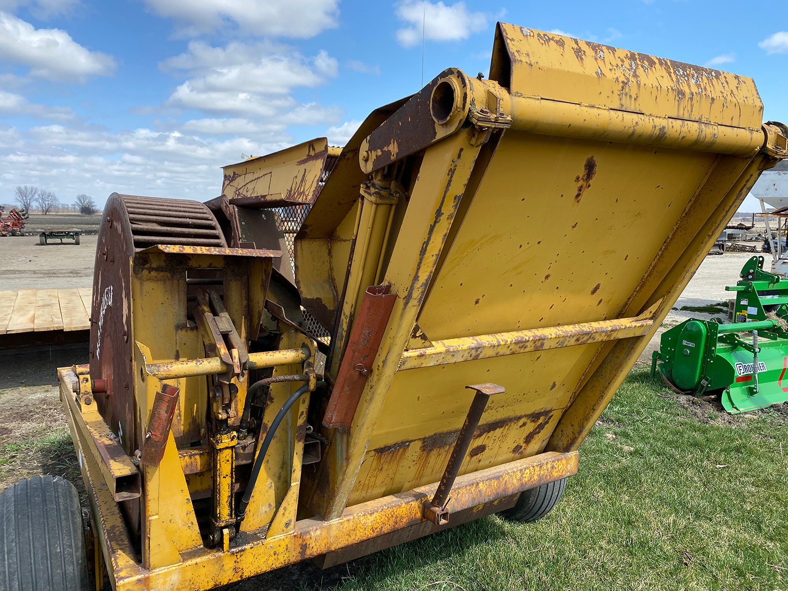 Property photo 13 - VIRTUAL SPRING EQUIPMENT CONSIGNMENT AUCTION