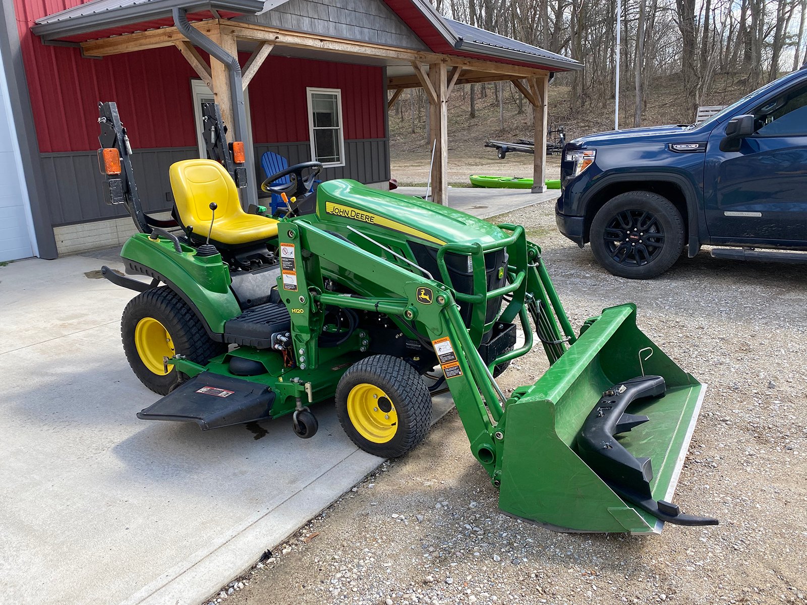 Property photo 14 - VIRTUAL SPRING EQUIPMENT CONSIGNMENT AUCTION