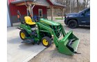 Property photo 14 - VIRTUAL SPRING EQUIPMENT CONSIGNMENT AUCTION