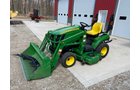 Property photo 33 - VIRTUAL SPRING EQUIPMENT CONSIGNMENT AUCTION