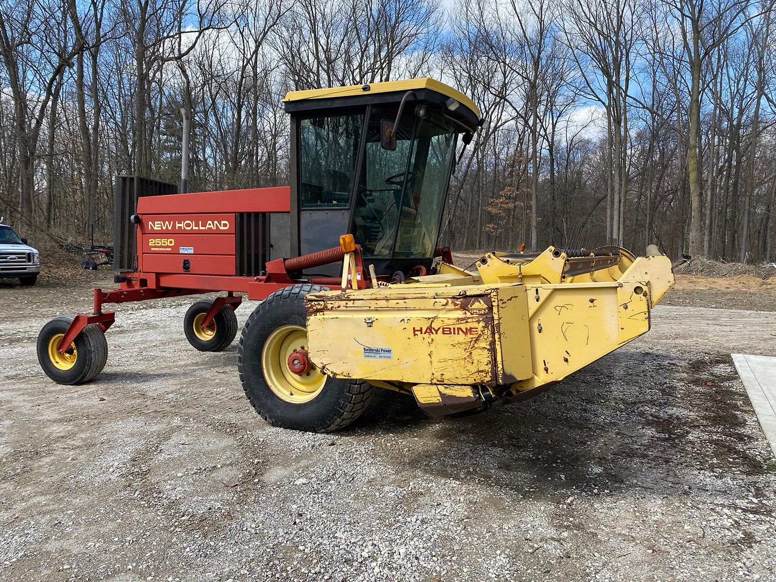 Property photo 34 - VIRTUAL SPRING EQUIPMENT CONSIGNMENT AUCTION