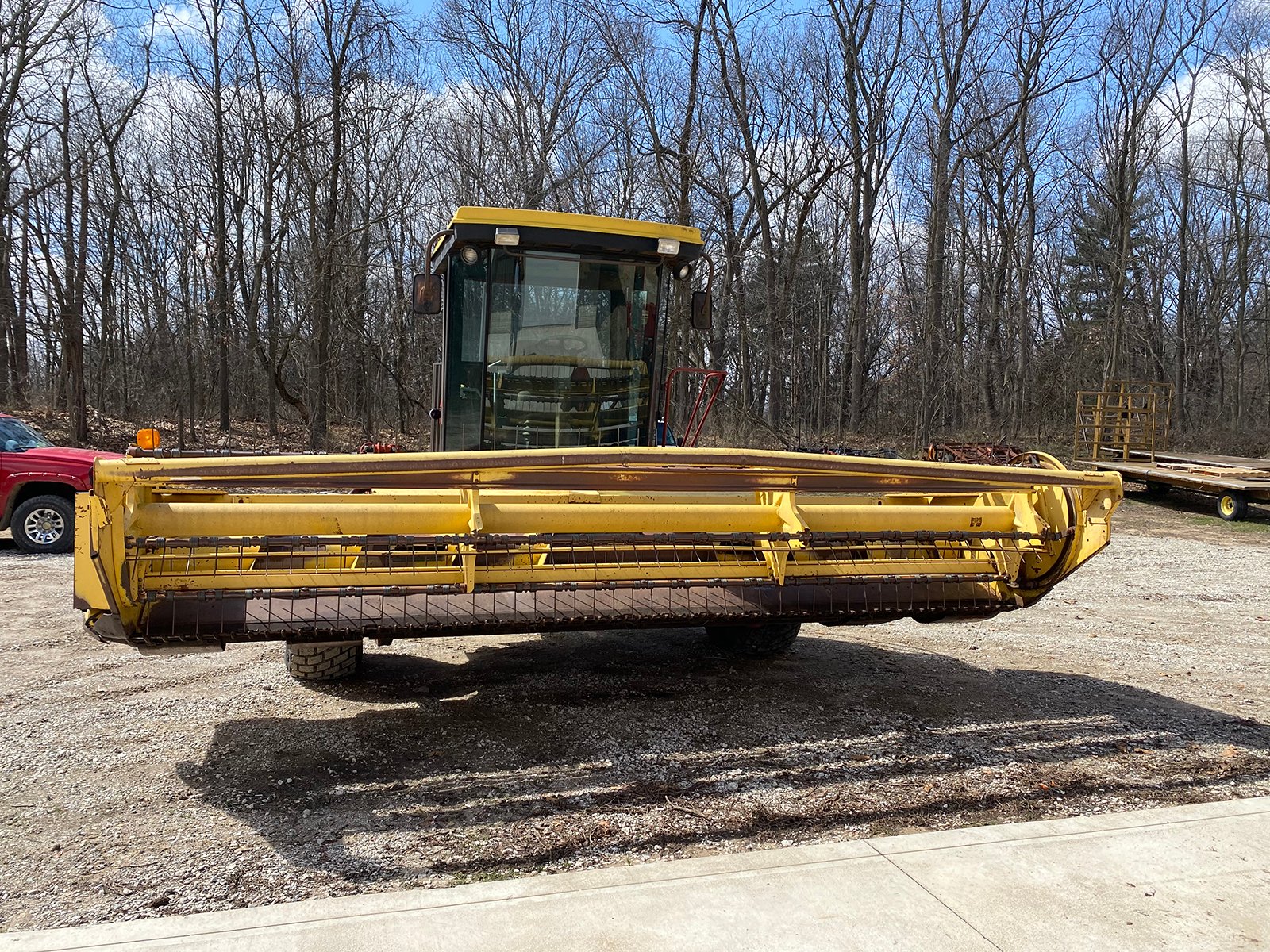 Property photo 35 - VIRTUAL SPRING EQUIPMENT CONSIGNMENT AUCTION