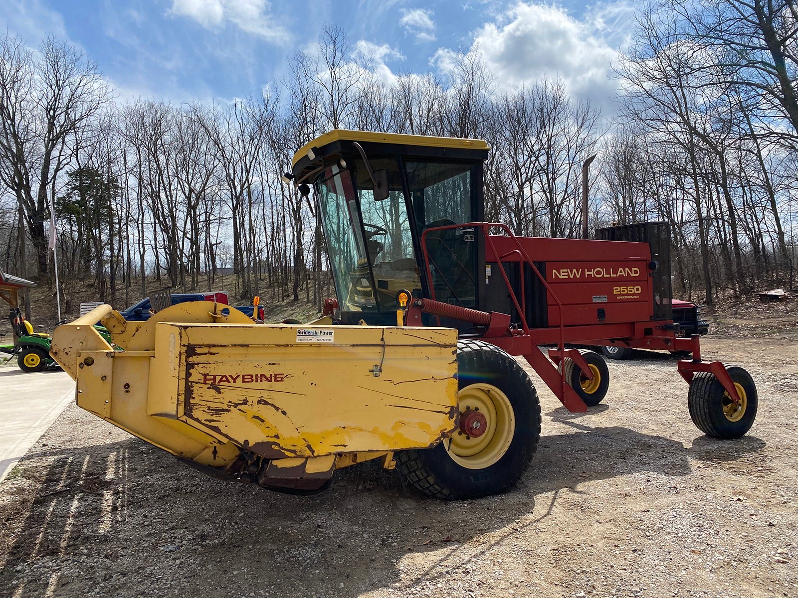 Property photo 37 - VIRTUAL SPRING EQUIPMENT CONSIGNMENT AUCTION