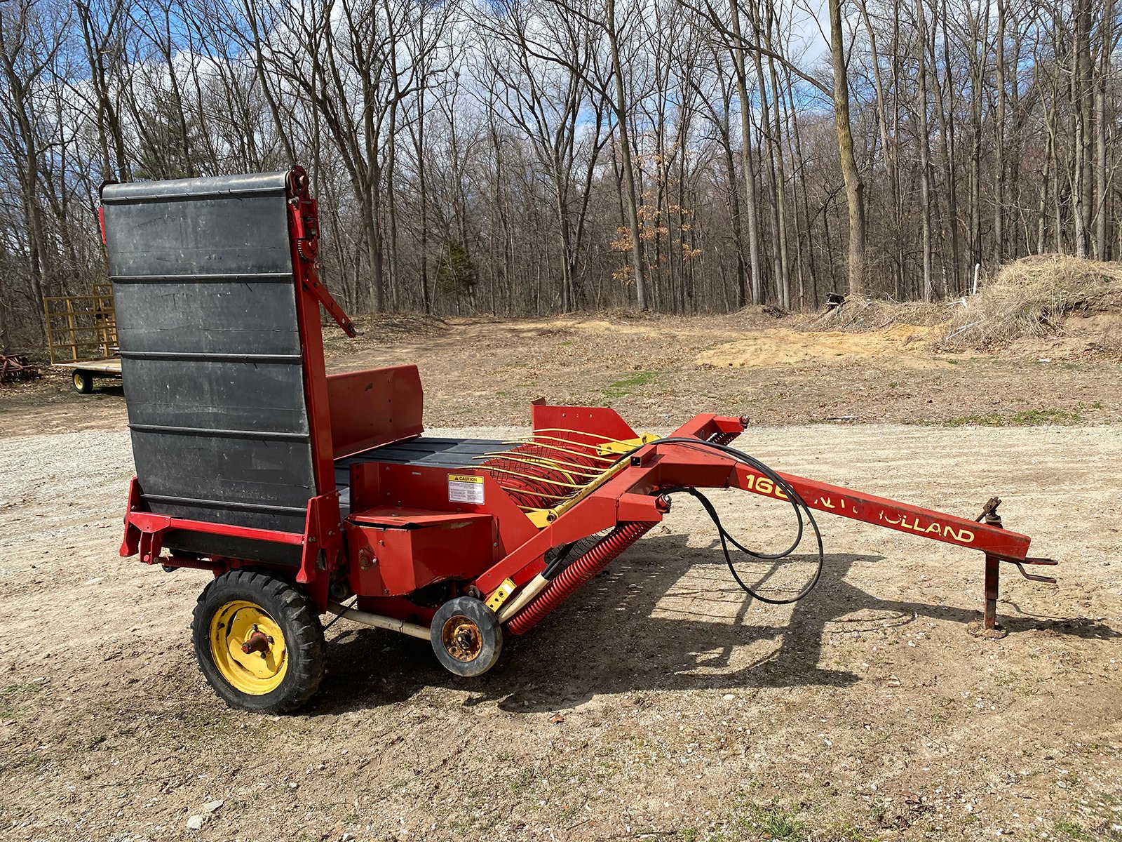 Property photo 38 - VIRTUAL SPRING EQUIPMENT CONSIGNMENT AUCTION