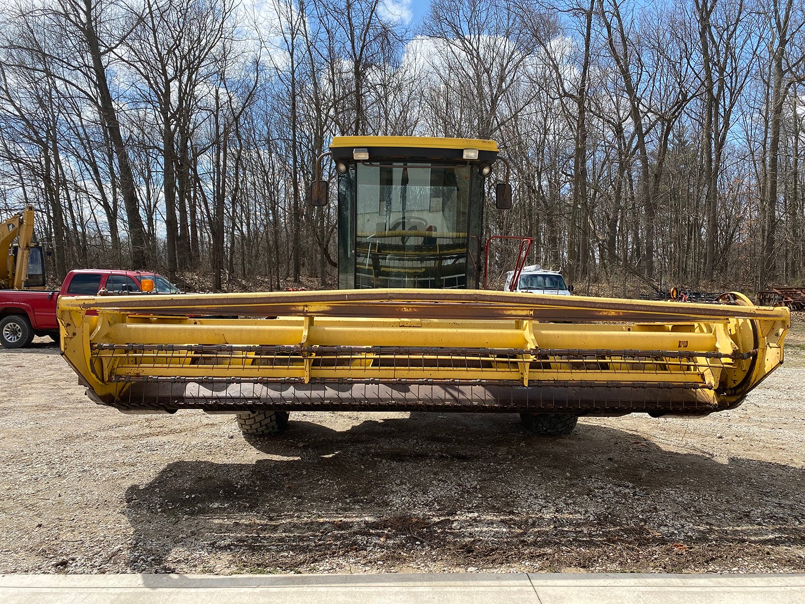 Property photo 39 - VIRTUAL SPRING EQUIPMENT CONSIGNMENT AUCTION