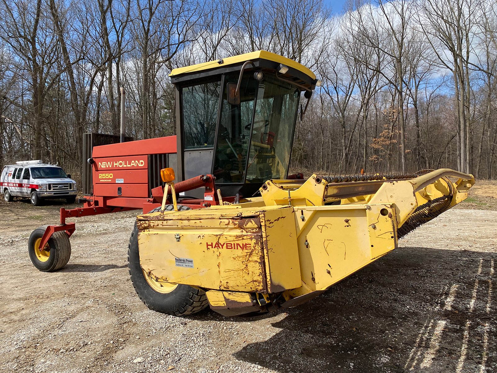 Property photo 40 - VIRTUAL SPRING EQUIPMENT CONSIGNMENT AUCTION