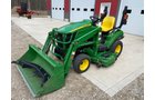 Property photo 15 - VIRTUAL SPRING EQUIPMENT CONSIGNMENT AUCTION