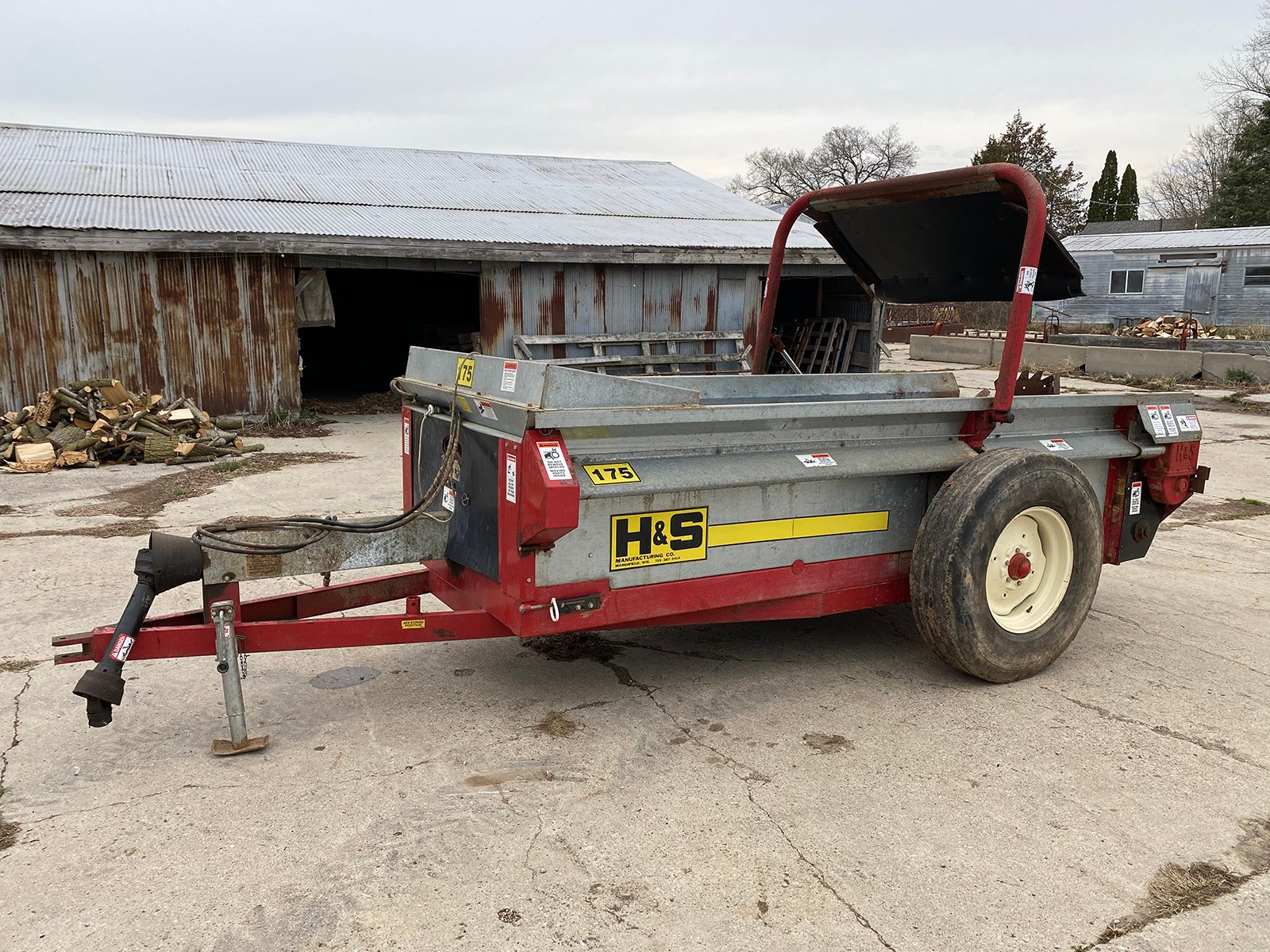 Property photo 16 - VIRTUAL SPRING EQUIPMENT CONSIGNMENT AUCTION
