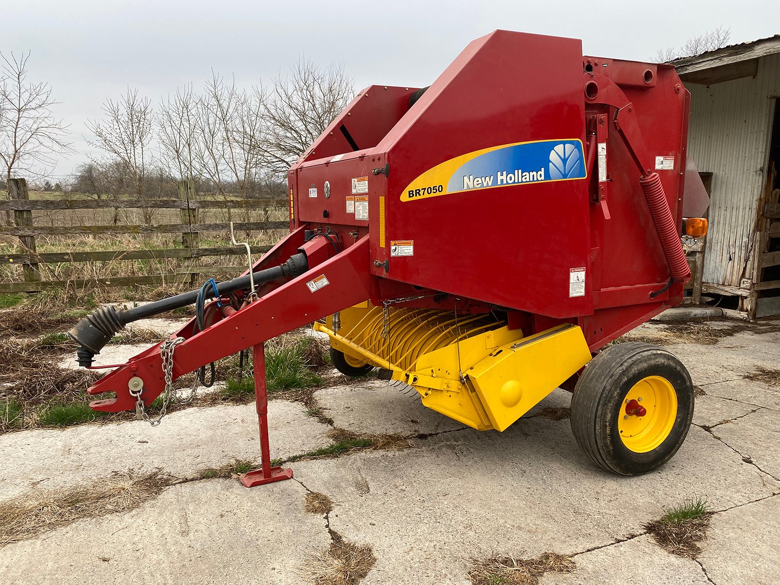 Property photo 41 - VIRTUAL SPRING EQUIPMENT CONSIGNMENT AUCTION
