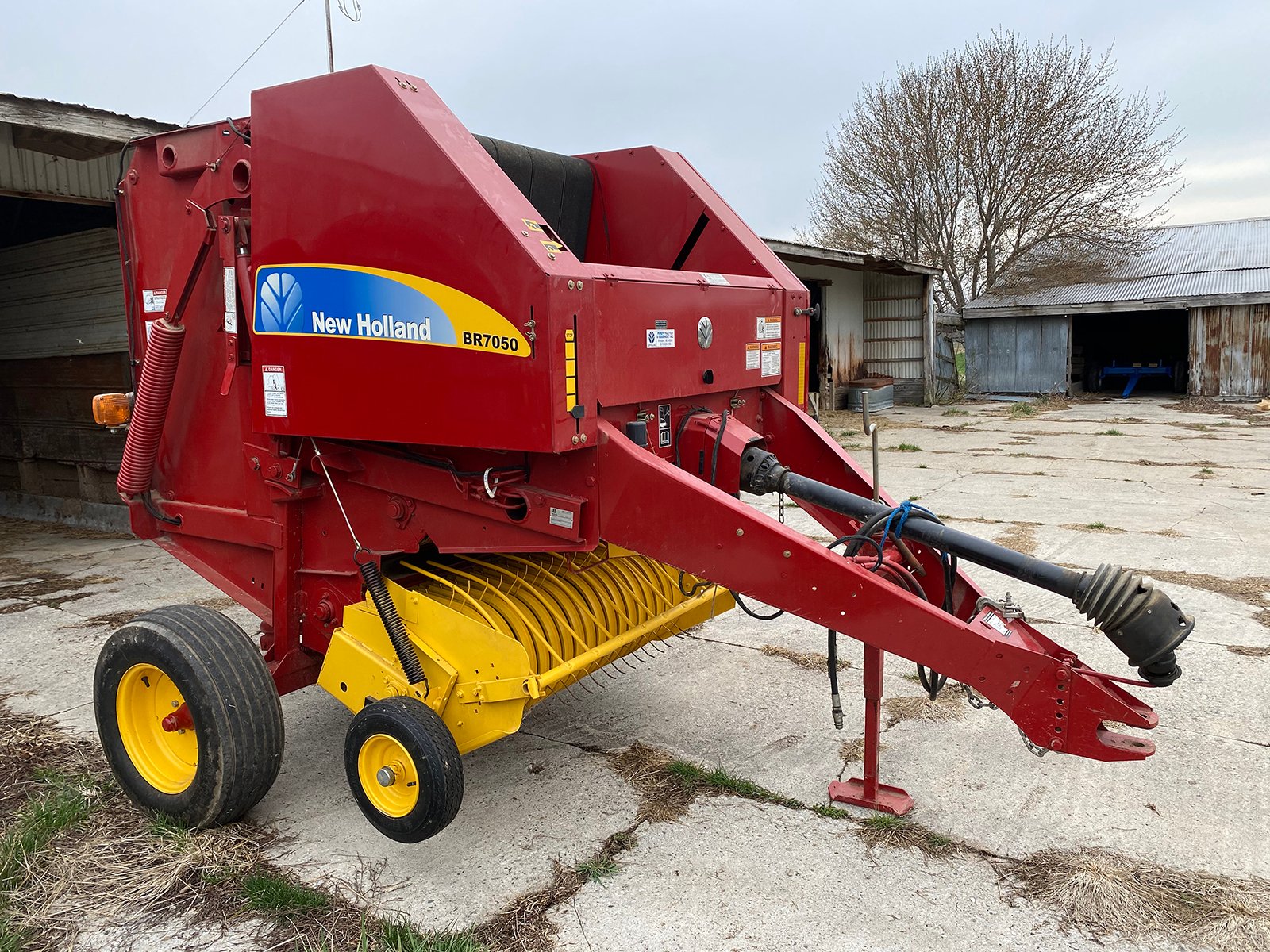 Property photo 42 - VIRTUAL SPRING EQUIPMENT CONSIGNMENT AUCTION