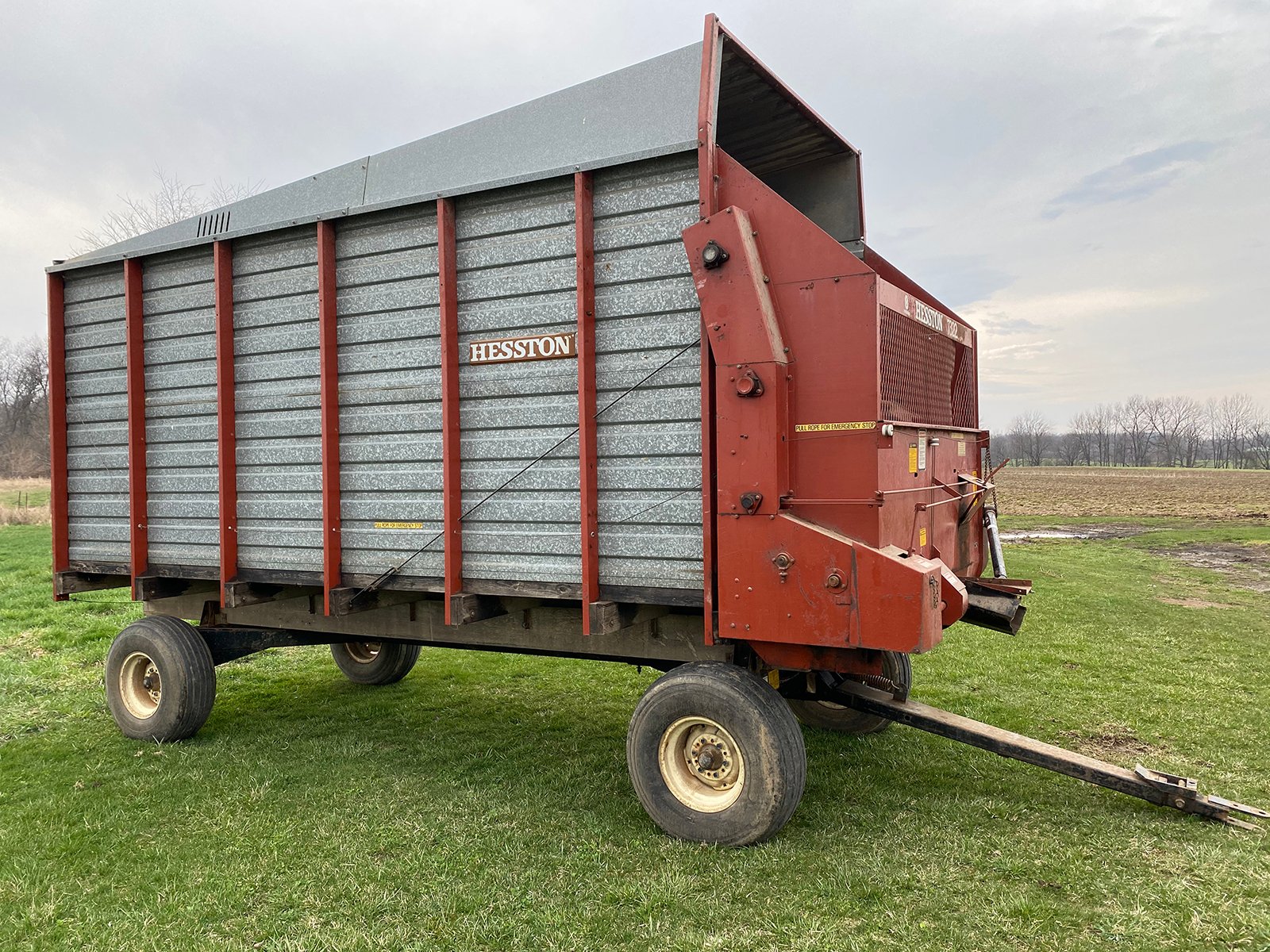 Property photo 43 - VIRTUAL SPRING EQUIPMENT CONSIGNMENT AUCTION