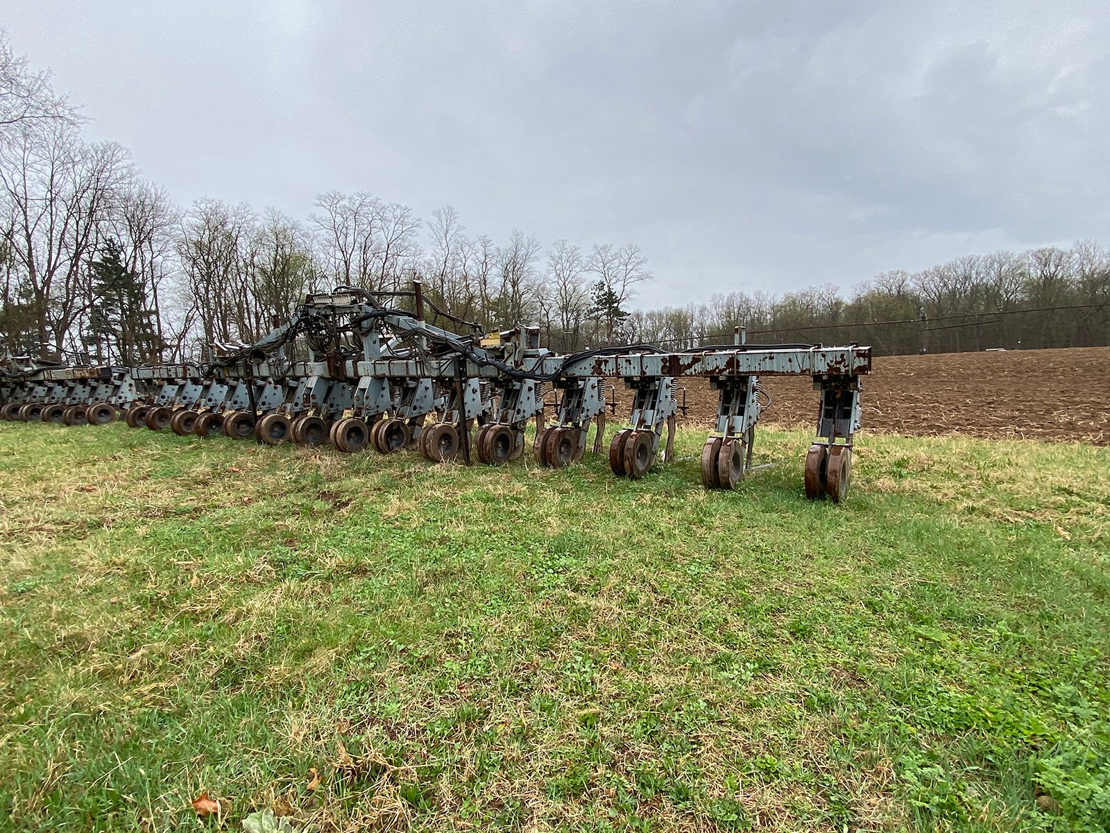 Property photo 48 - VIRTUAL SPRING EQUIPMENT CONSIGNMENT AUCTION