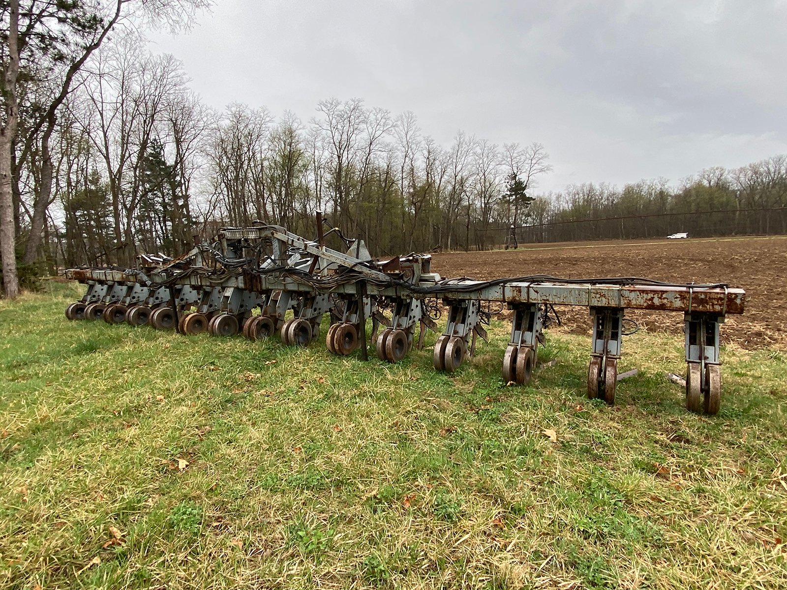 Property photo 49 - VIRTUAL SPRING EQUIPMENT CONSIGNMENT AUCTION