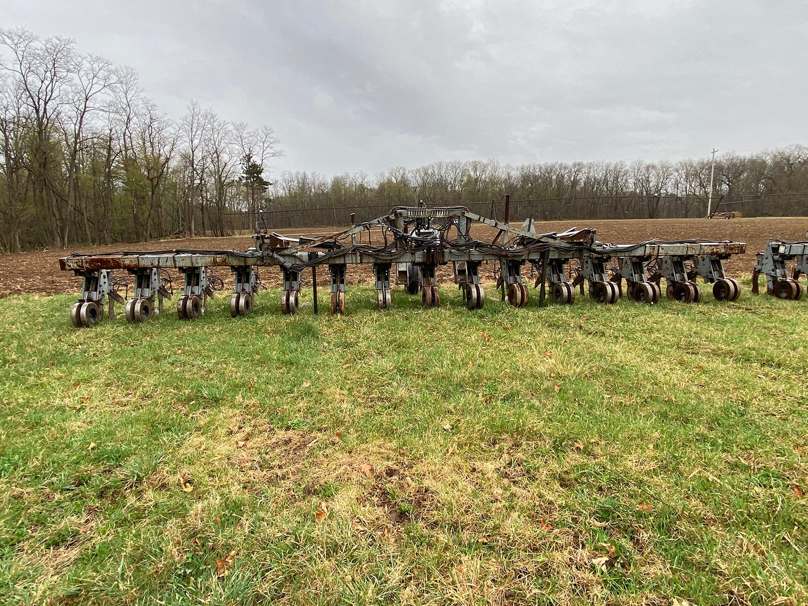 Property photo 50 - VIRTUAL SPRING EQUIPMENT CONSIGNMENT AUCTION